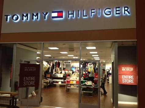 tommy hilfiger outlet ireland